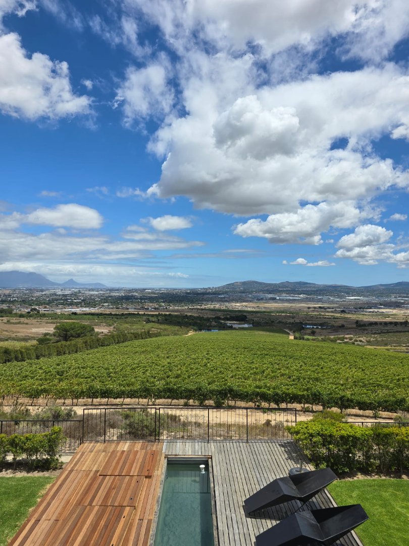3 Bedroom Property for Sale in Stellenbosch Farms Western Cape